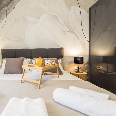 Apartment Pjero Макарска Екстериор снимка