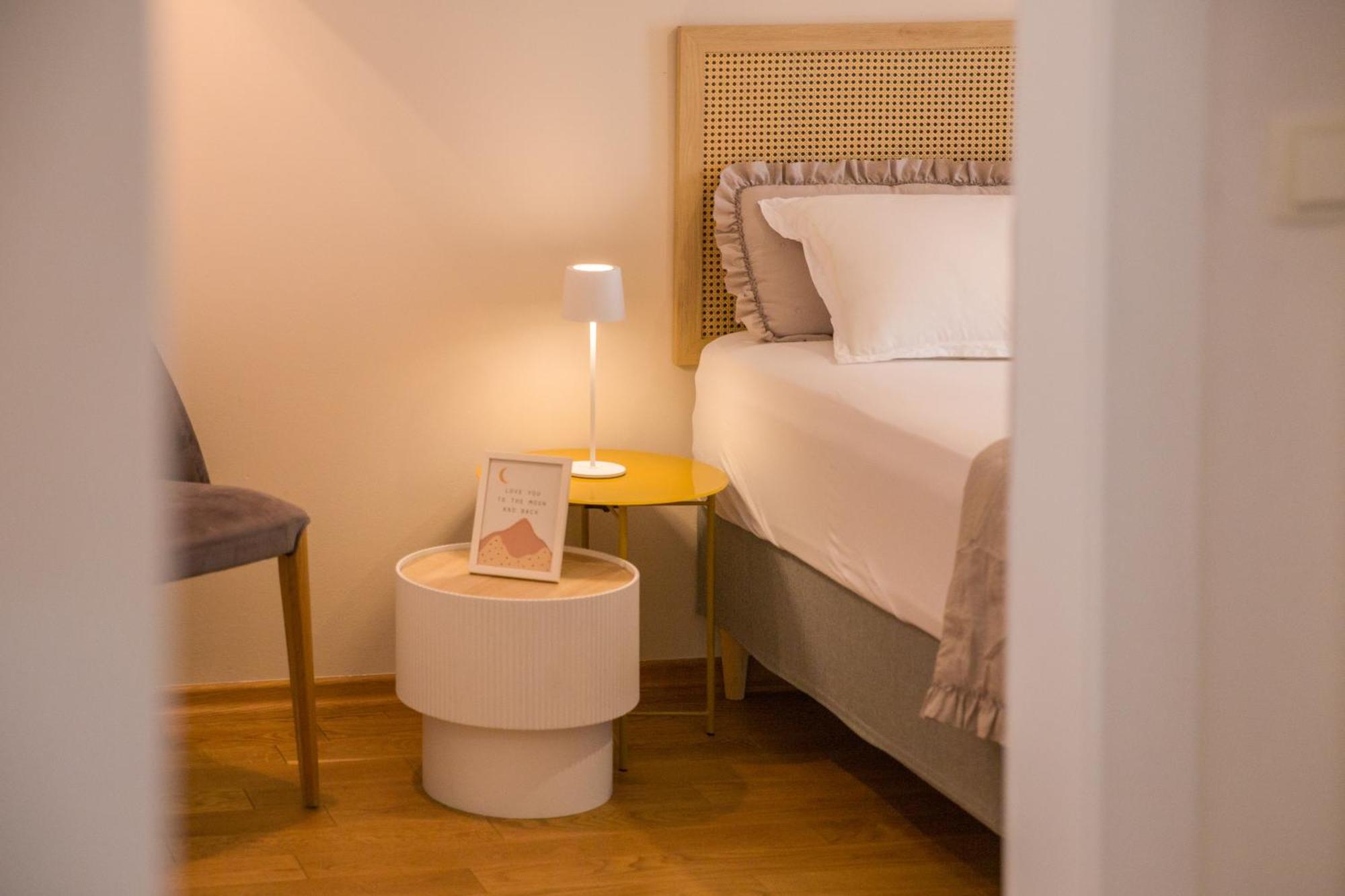 Apartment Pjero Макарска Екстериор снимка