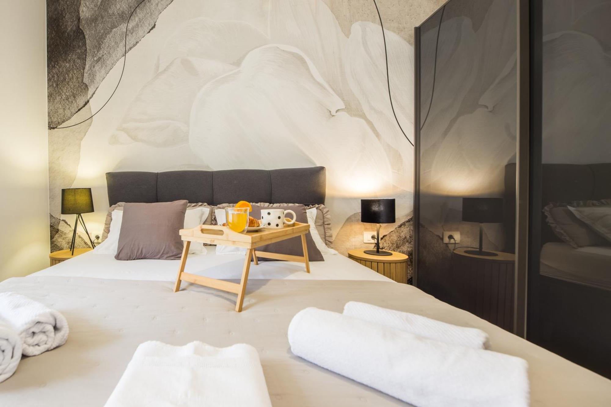 Apartment Pjero Макарска Екстериор снимка